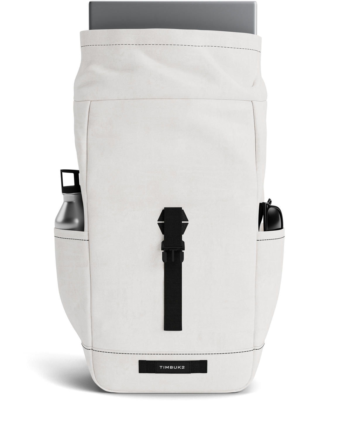 Water Resistant Tuck Backpack