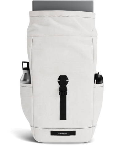 Water Resistant Tuck Backpack