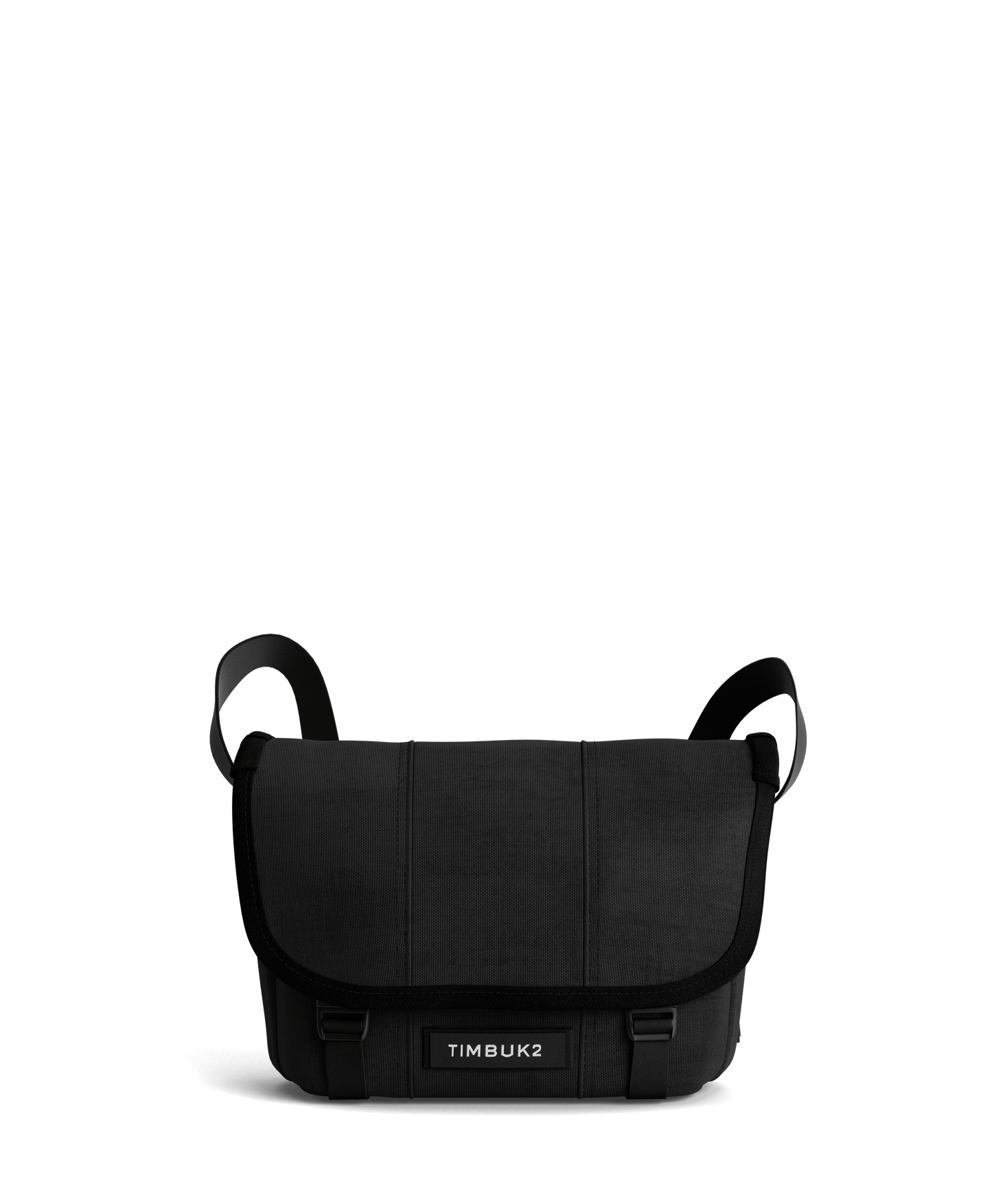 Classic Messenger Bag