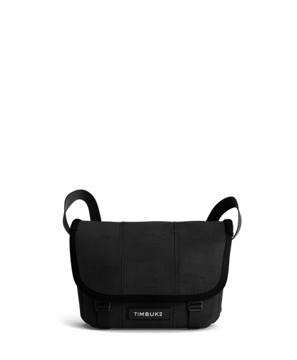 Classic Messenger Bag