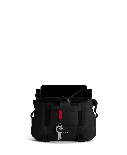 Classic Messenger Bag