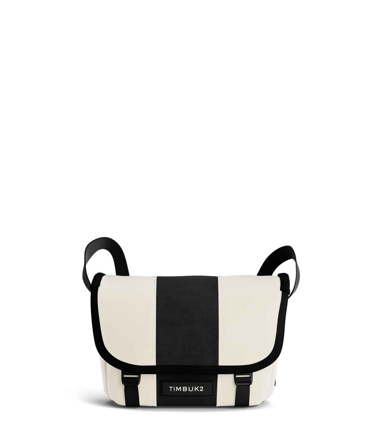Classic Messenger Bag