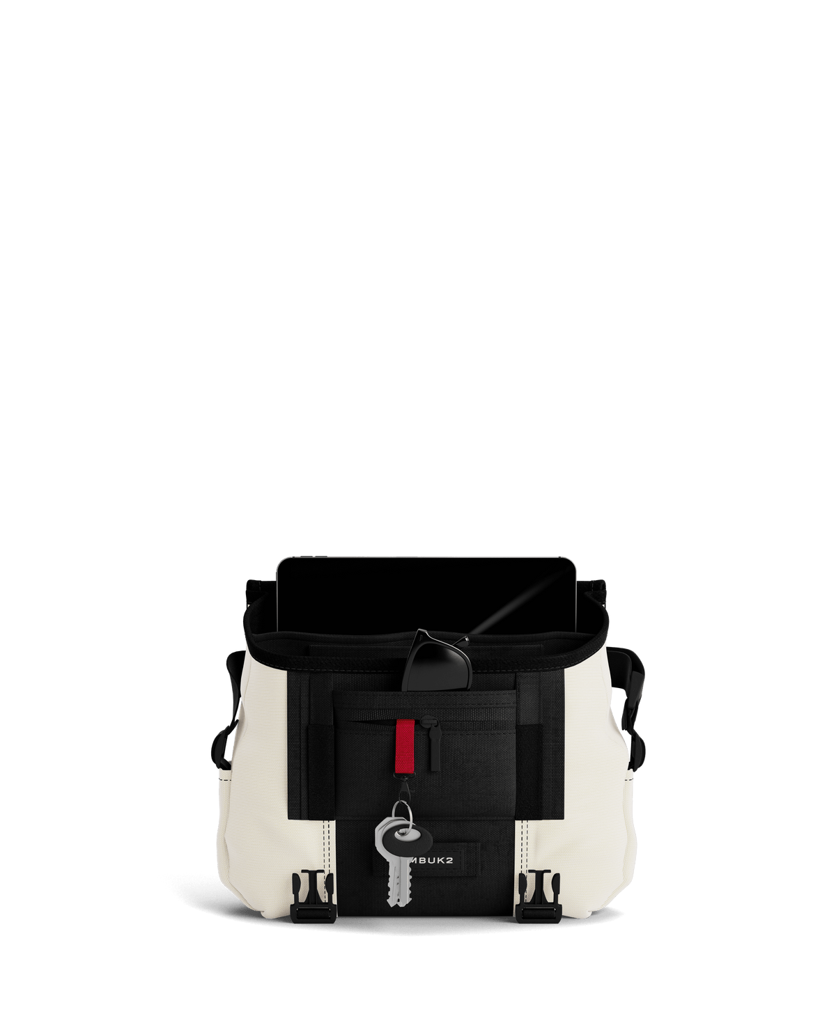 Classic Messenger Bag