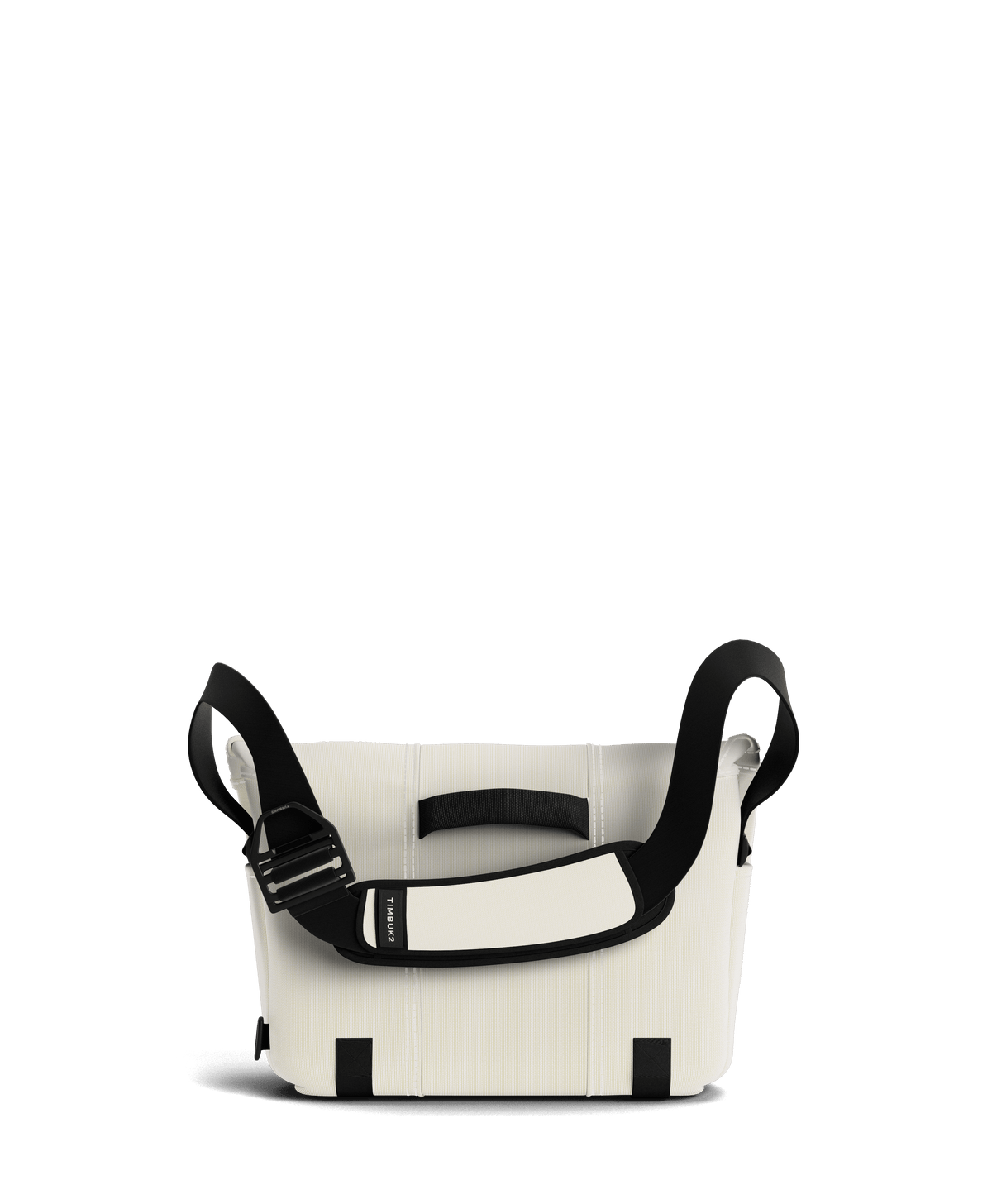 Classic Messenger Bag