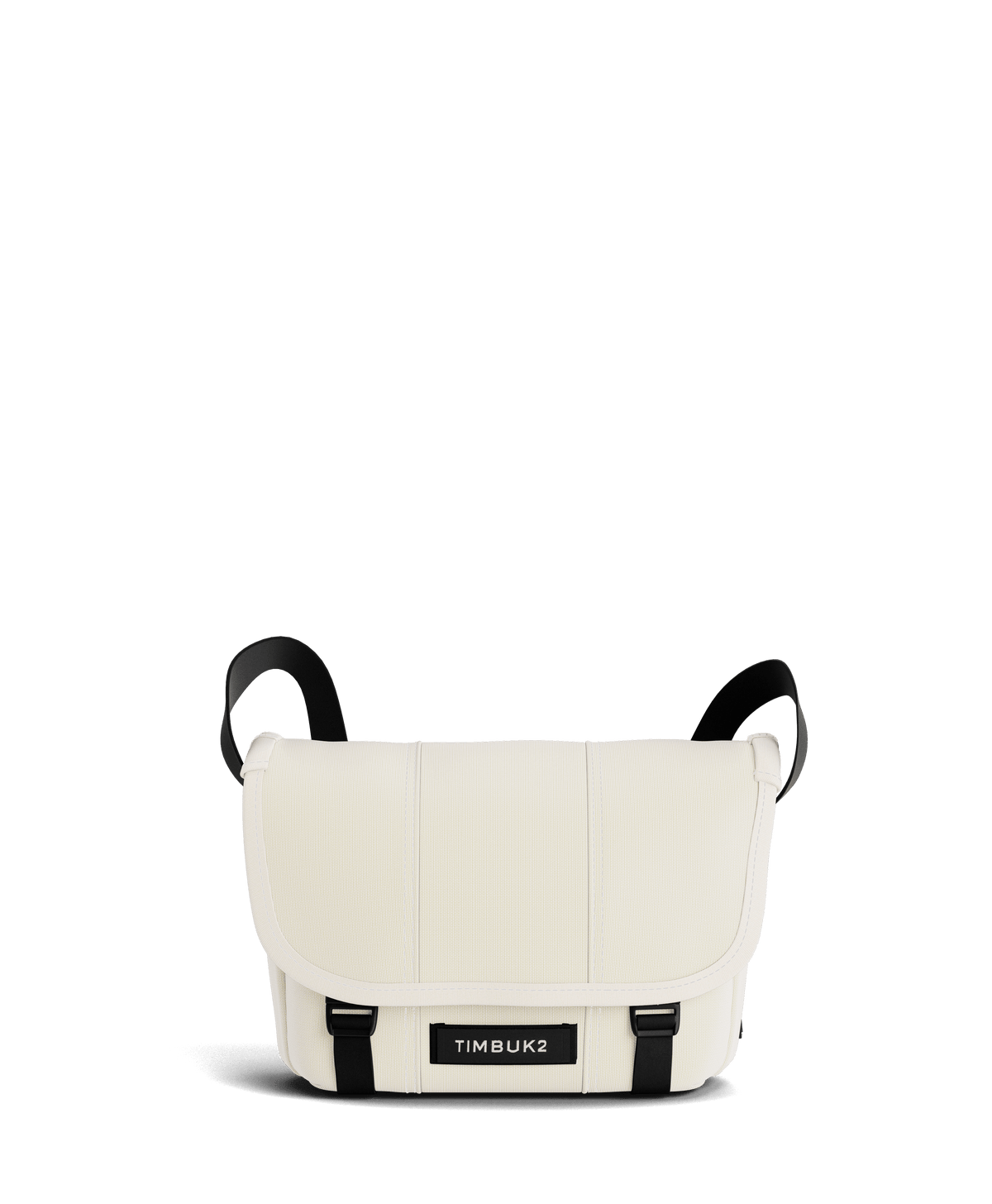 Classic Messenger Bag