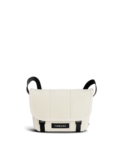Classic Messenger Bag