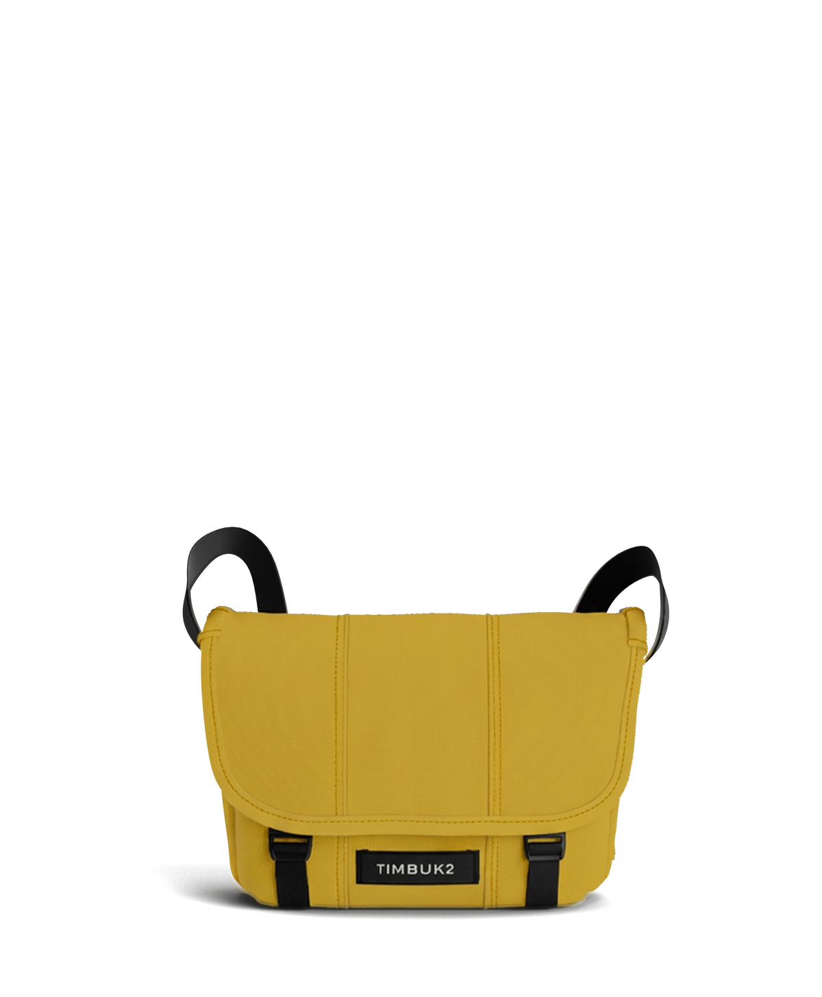 Classic Messenger Bag