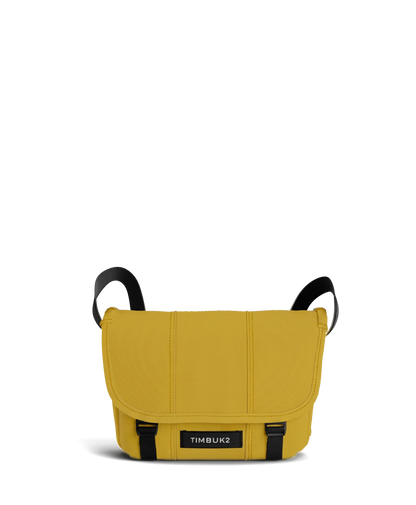 Classic Messenger Bag