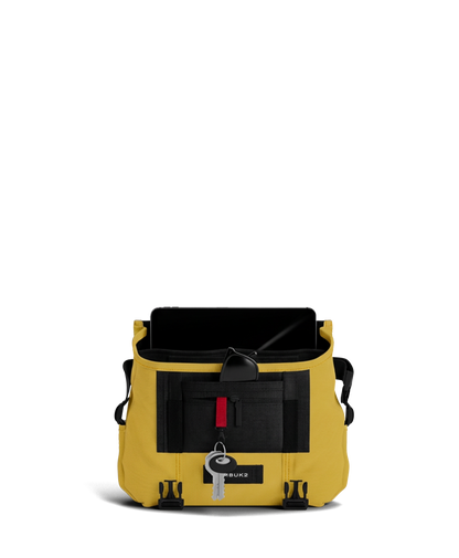 Classic Messenger Bag