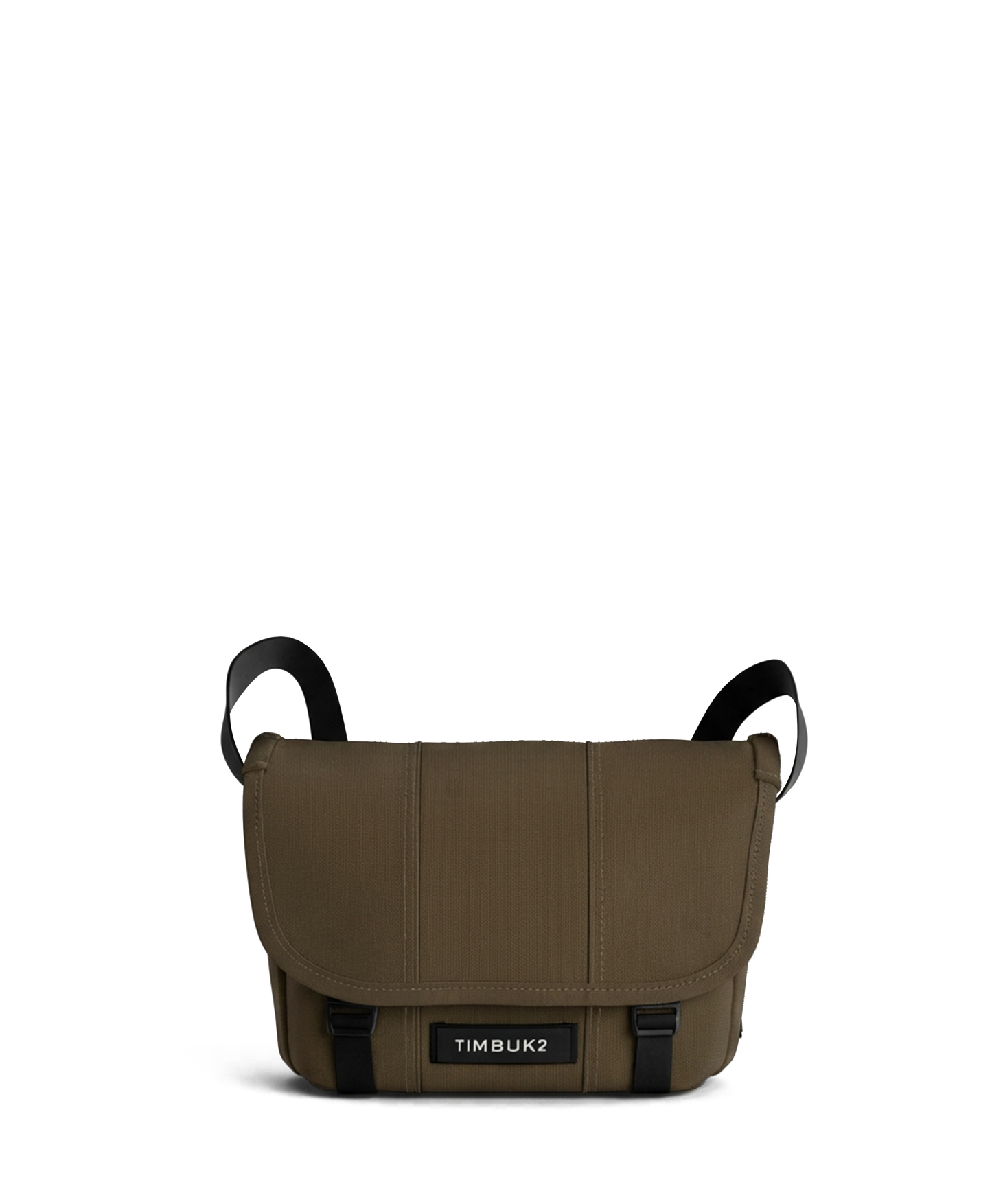 Classic Messenger Bag