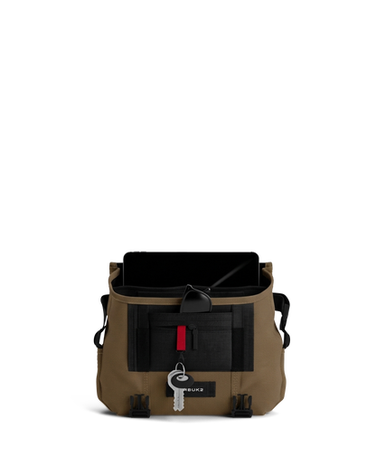 Classic Messenger Bag