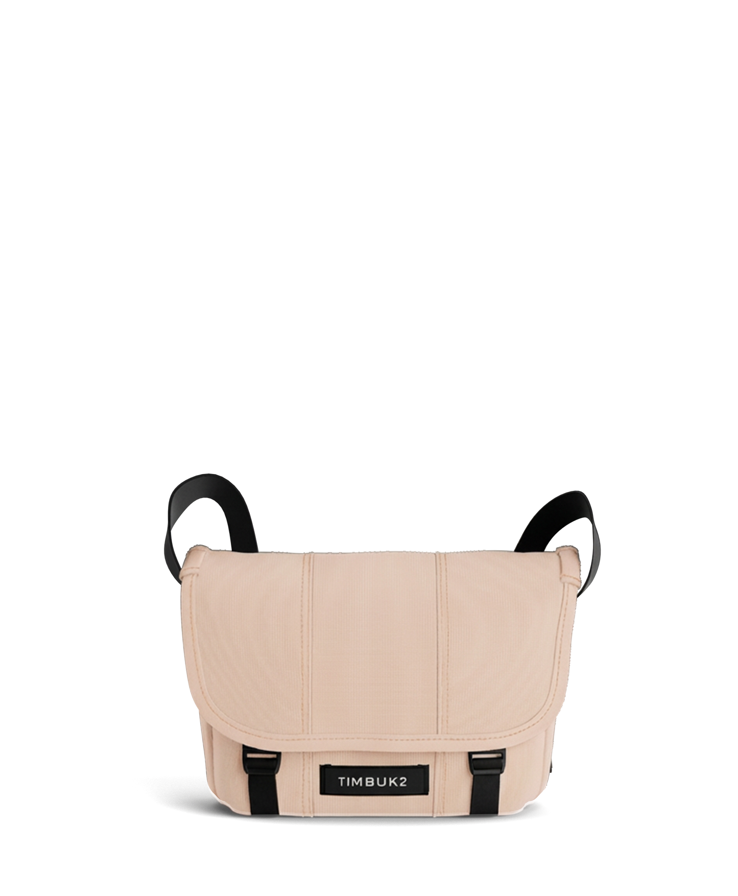 Classic Messenger Bag