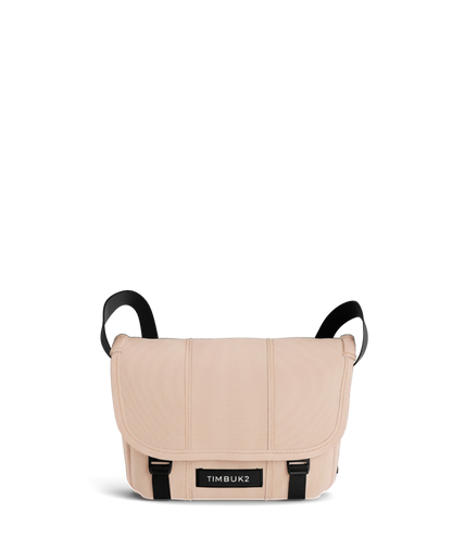 Classic Messenger Bag