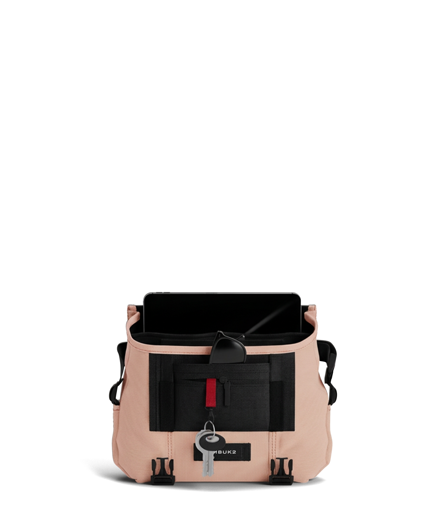 Classic Messenger Bag