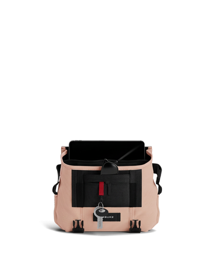 Classic Messenger Bag