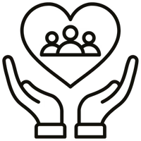 Non-profit partner