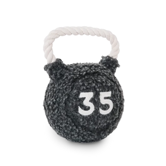KETTLEBELL