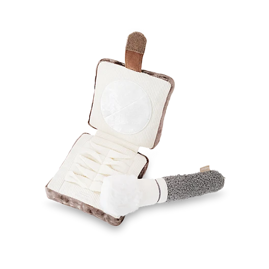 SETTING POWDER & BRUSH