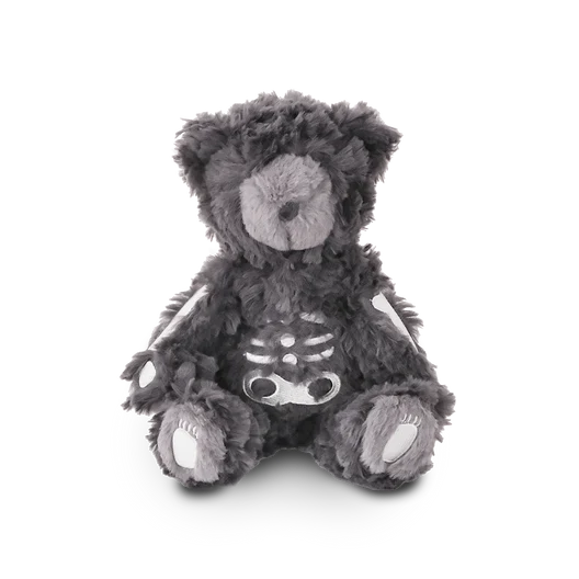 SKELETON TEDDY