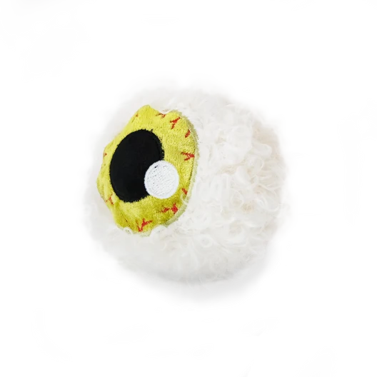 SPOOKY EYE