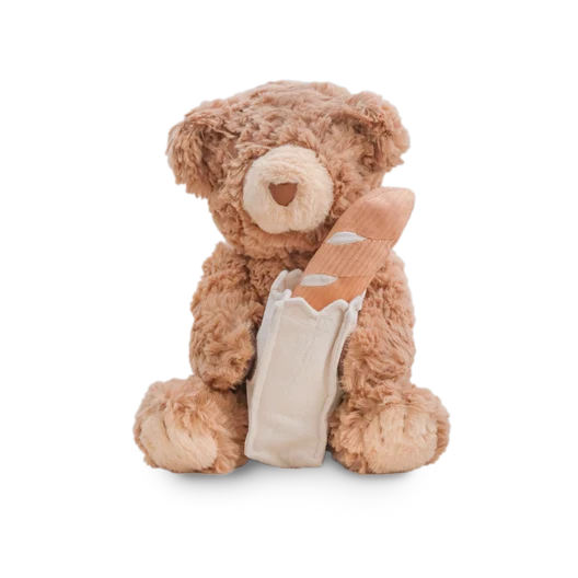 TEDDY BAGUETTE